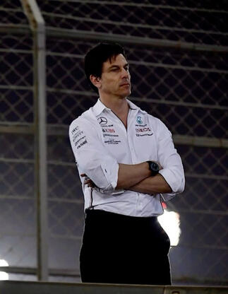 toto wolff