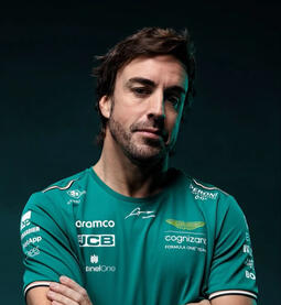 fernando alonso