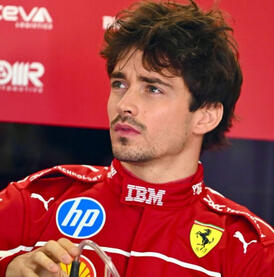 charles leclerc