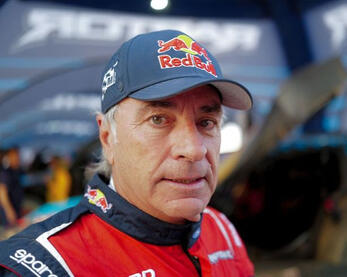 carlos sainz sr