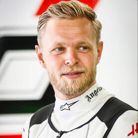 kevin magnussen