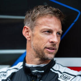 jenson button
